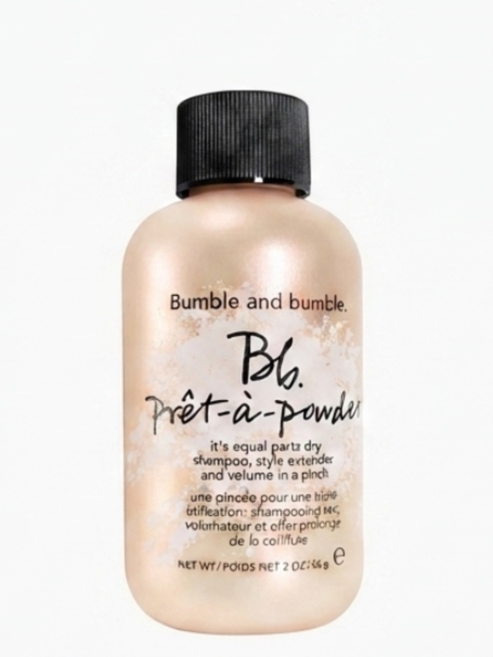 Bumble and Bumble Prêt-à-powder Dry Shampoo